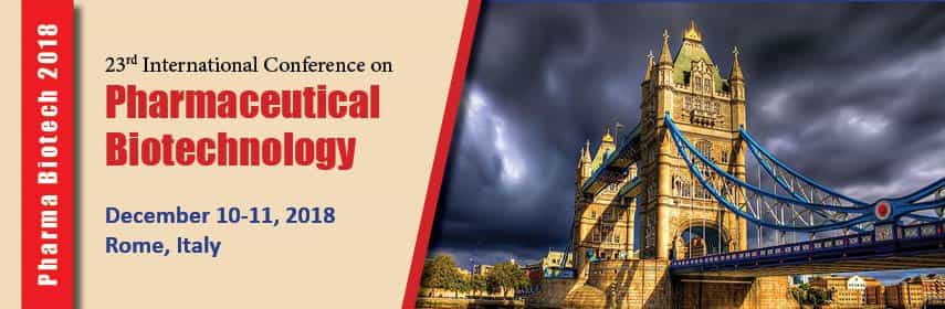 Pharma Biotech 2018 Pharma Biotech 2018